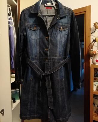 Abito Vitamina Jeans L