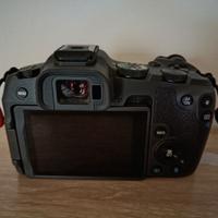 Fotocamera Canon Eos R8 solo corpo
