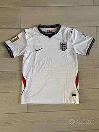 Maglia Inghilterra Mondiale 2026