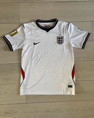 Maglia Inghilterra Mondiale 2026