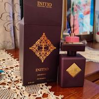  Initio Side Effect e Initio Oud for Greatness 