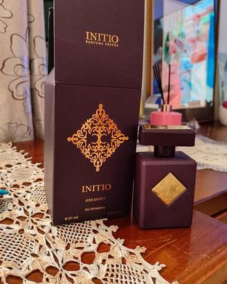  Initio Side Effect e Initio Oud for Greatness 