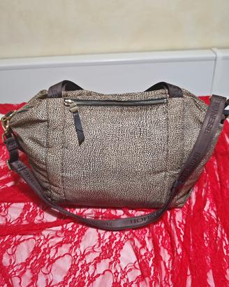 Borsa Borbonese
