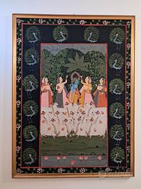 Quadro indiano