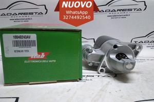 Motorino Avviamento Daihatsu Terios 1.3 2280006620