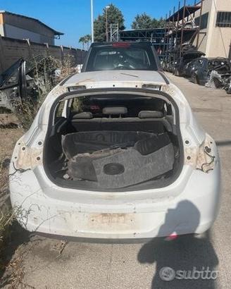 Ricambi scocca per tagliate disponibile opel astra