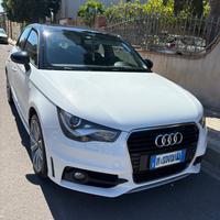 Audi A1 1.6 TDI Sportback