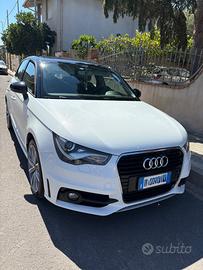 Audi A1 1.6 TDI Sportback