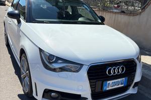 Audi A1 1.6 TDI Sportback