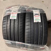 Gomme Michelin 2453519