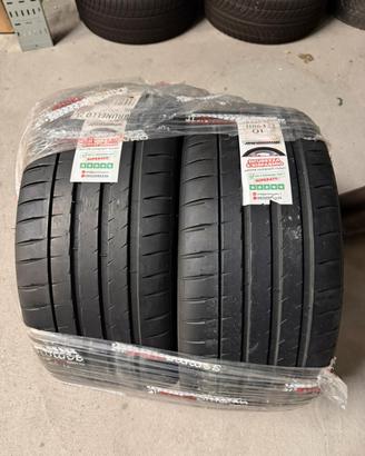 Gomme Michelin 2453519