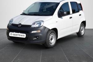 Fiat Panda 1.2 Benzina Van autocarro in arrivo
