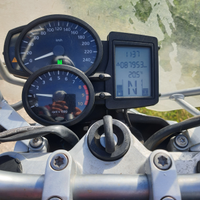 Bmw r 1200 r
