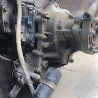 Ripartitore Jeep Cherokee 2.0 Mj del 2015