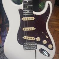 Stratocaster American Performer CUSTOM SHOP 69