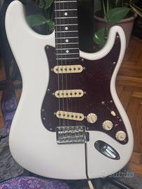 Stratocaster American Performer CUSTOM SHOP 69