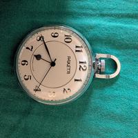 Raketa (Paketa) da Tasca - Quadrante Guilloché - V