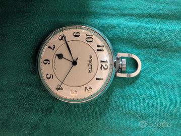 Raketa (Paketa) da Tasca - Quadrante Guilloché - V