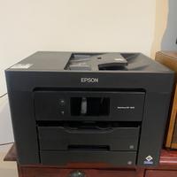 Stampante Epson workforce WF 7830