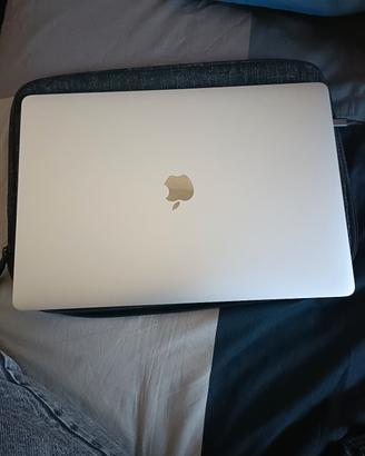 Mac book pro 15 pollici touch bar 