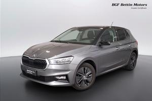 Skoda Fabia 1.0 mpi evo 130 Edition 80cv
