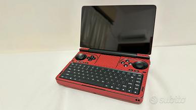 GPD WIN MINI 2024