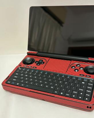 GPD WIN MINI 2024
