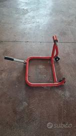 CAVALLETTO  POST COMPATIBILE PER HONDA CB  1000R