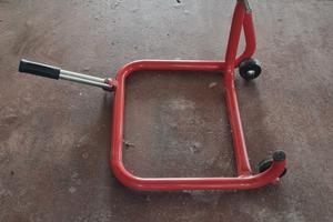 CAVALLETTO  POST COMPATIBILE PER HONDA CB  1000R