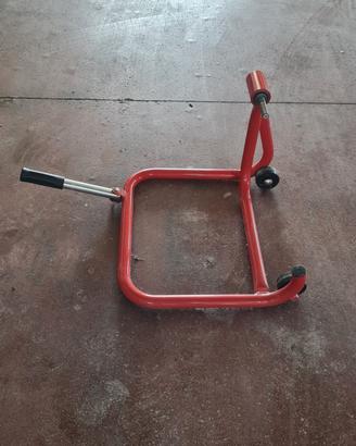 CAVALLETTO  POST COMPATIBILE PER HONDA CB  1000R