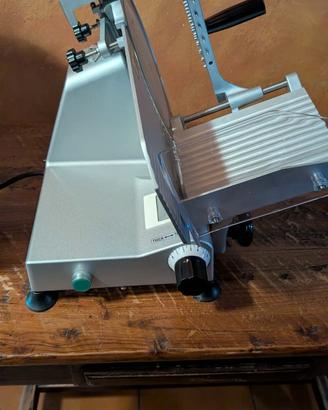 VEVOR Affettatrice Elettrica