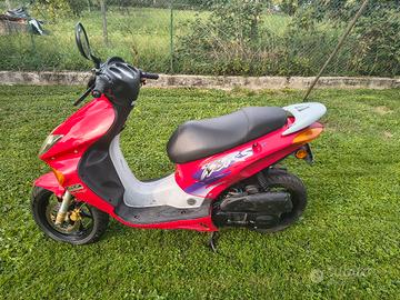 Honda x8rs 