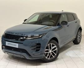 LAND ROVER Range Rover Evoque 2.0D I4 163 CV AWD