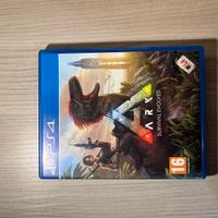 🦖 ARK: Survival Evolved