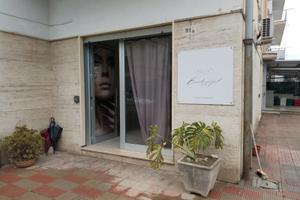 Aversa Centro Locale 41 mq Buono Stato Interno