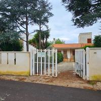 VILLA SINGOLA A PORTO CESAREO