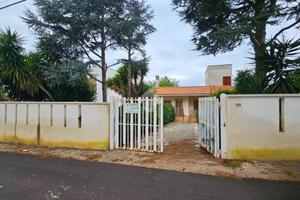 VILLA SINGOLA A PORTO CESAREO