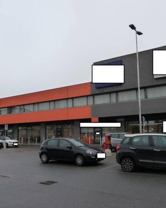 Immobile in asta di 4625 m² con 1 locale a Caselle