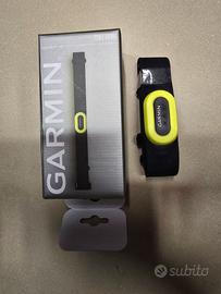 Fascia Cardio GARMIN HRM PRO
