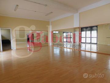 Magazzino Venafro [VF SRM2C170-35 C1ACG]