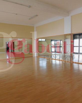 Magazzino Venafro [VF SRM2C170-35 C1ACG]