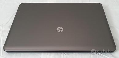 HP 655 Notebook PC
