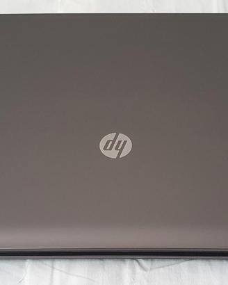 HP 655 Notebook PC