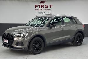 Audi Q3 35 TDI S tronic line edition