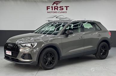 Audi Q3 35 TDI S tronic line edition