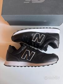 New Balance 500 - 37.5