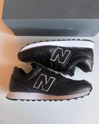 New Balance 500 - 37.5