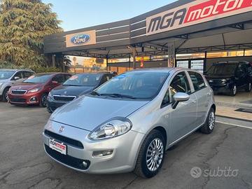Fiat Punto 5 Porte Punto 5p 1.3 mjt Street s&s 95c