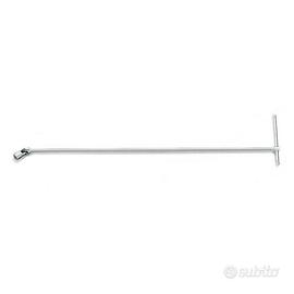 Chiave a T snodata 12 mm Beta 952L