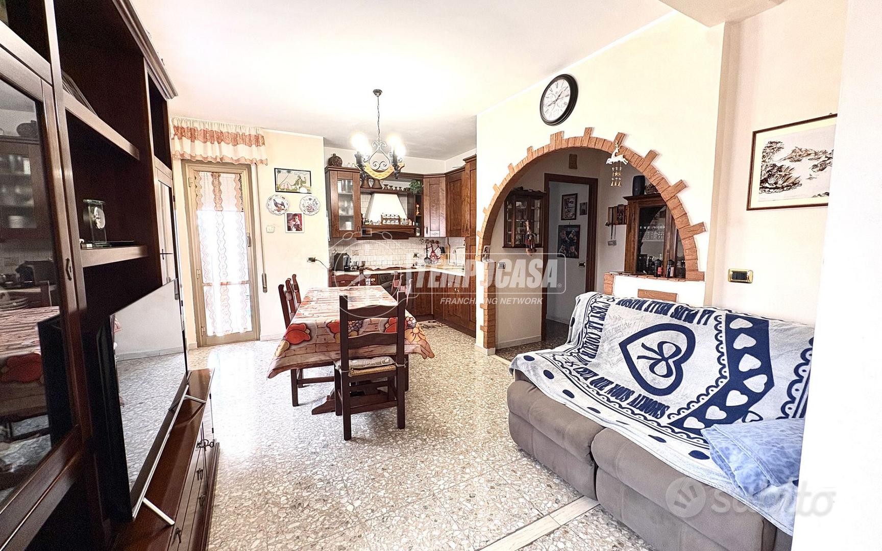 Appartamento – Civitavecchia, Borgo Odescalchi - Vista 3